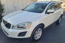 2010 Volvo XC60 3.2