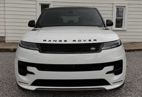2024 Land Rover Range Rover Sport P400 Dynamic SE
