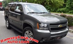 2011 Chevrolet Tahoe LS