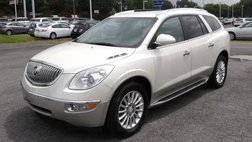 2011 Buick Enclave CXL-1