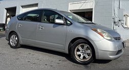 2006 Toyota Prius Base