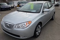 2010 Hyundai Elantra GLS
