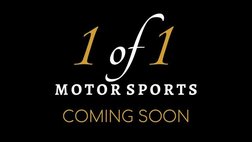 2018 Chevrolet Camaro ZL1