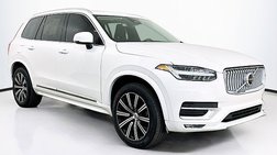 2024 Volvo XC90 B5 Core Bright Theme