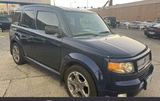 2008 Honda Element SC