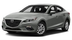 2015 Mazda MAZDA3 i Sport