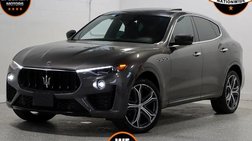 2019 Maserati Levante GranSport