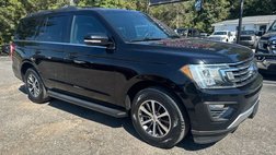 2018 Ford Expedition XLT