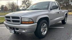 2003 Dodge Dakota R/T