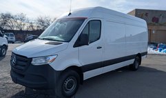 2019 Mercedes-Benz Sprinter Base
