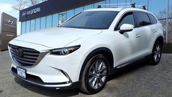 2021 Mazda CX-9 Grand Touring