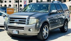2012 Ford Expedition Limited