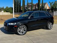 2017 Audi Q3 2.0T quattro Premium Plus