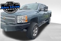 2008 Chevrolet Silverado 1500 LT