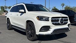 2022 Mercedes-Benz GLS GLS 450