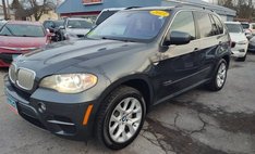 2013 BMW X5 xDrive35i Premium