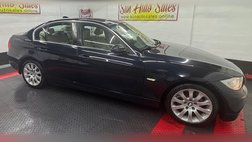 2006 BMW 3 Series 330xi