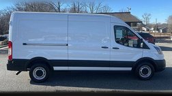 2020 Ford Transit 250