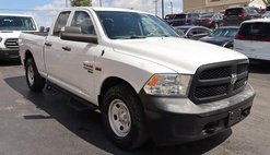 2019 Ram Ram Pickup 1500 Classic Tradesman