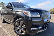 2018 Lincoln Navigator Reserve