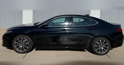 2015 Acura TLX V6