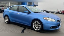 2016 Dodge Dart SXT Sport