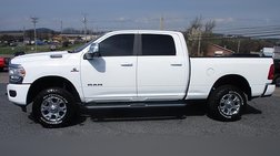 2023 Ram Ram Pickup 2500 Laramie