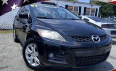 2007 Mazda CX-7 Grand Touring