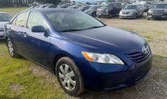 2007 Toyota Camry CE