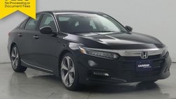2019 Honda Accord Touring
