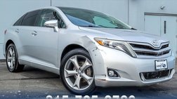 2013 Toyota Venza Limited
