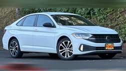 2023 Volkswagen Jetta Sport