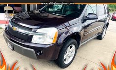 2006 Chevrolet Equinox LT