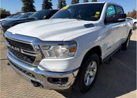 2021 Ram Ram Pickup 1500 Big Horn
