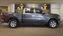 2020 Ram Ram Pickup 1500 Laramie