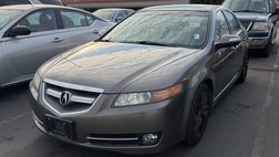 2008 Acura TL Base