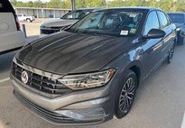 2020 Volkswagen Jetta SE
