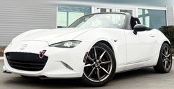 2020 Mazda MX-5 Miata Sport