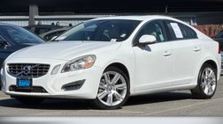 2013 Volvo S60 T5