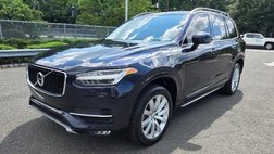 2016 Volvo XC90 T6 Momentum
