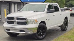 2015 Ram Ram Pickup 1500 SLT