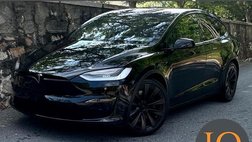 2022 Tesla Model X Base