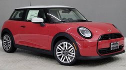 2025 MINI Hardtop Cooper