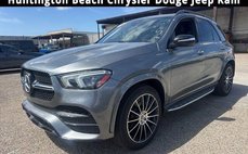 2023 Mercedes-Benz GLE-Class GLE 450 4MATIC