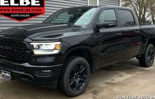 2023 Ram Ram Pickup 1500 Lone Star
