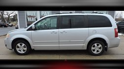2009 Dodge Grand Caravan SXT