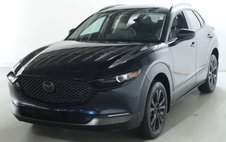 2026 Mazda CX-30 2.5 S Aire Edition