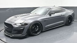 2023 Ford Mustang GT