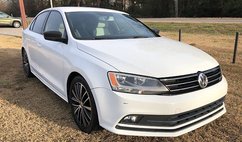 2016 Volkswagen Jetta 1.8T Sport