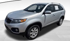 2013 Kia Sorento LX